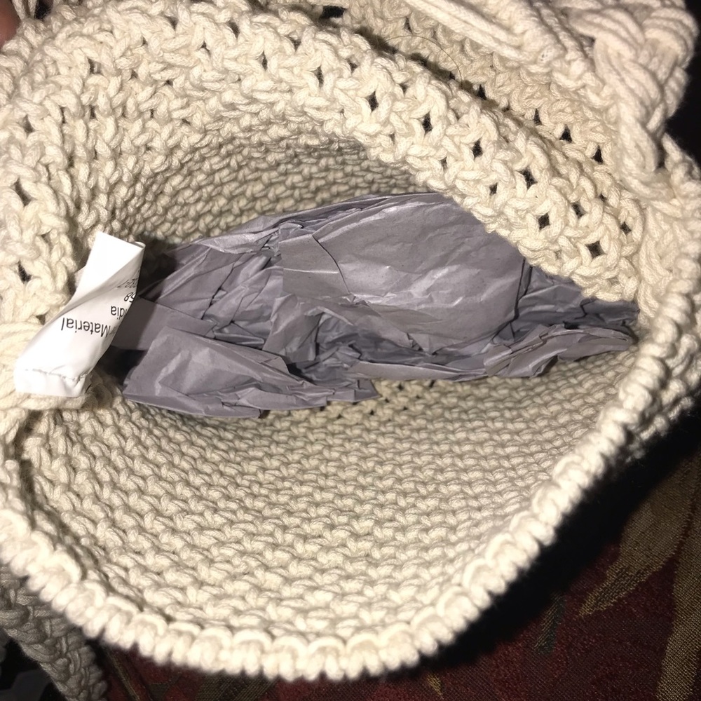 Net purse - Picture 2 of 2
